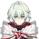 Official Alyosha portrait