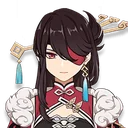 Official Beidou portrait