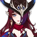 Official Chasca portrait