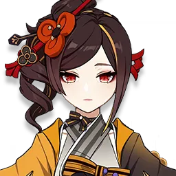 Official Chiori portrait