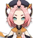 Official Diona portrait