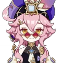 Official Dori portrait