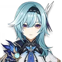 Official Eula portrait