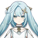 Official Faruzan portrait