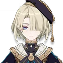 Official Freminet portrait