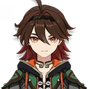 Official Gaming portrait