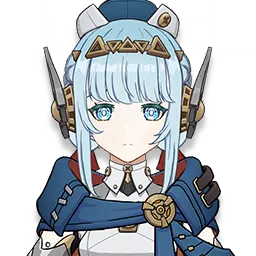 Official Ineffa portrait