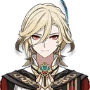 Official Kaveh portrait