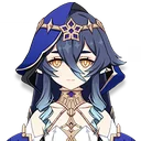 Official Layla portrait