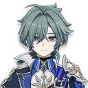Official Lohen portrait