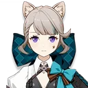 Official Lynette portrait