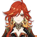 Official Mavuika portrait