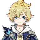 Official Mika portrait