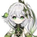 Official Nahida portrait