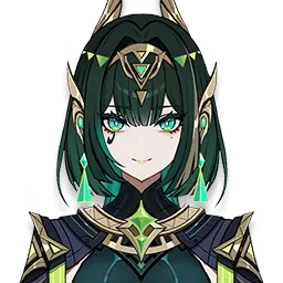 Official Nefer portrait