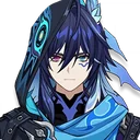 Official Ororon portrait