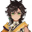 Official Sethos portrait