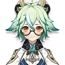Official Sucrose portrait