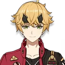 Official Thoma portrait