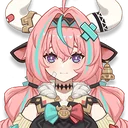Official Varesa portrait