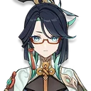 Official Xianyun portrait