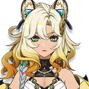 Official Xilonen portrait