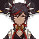 Official Xinyan portrait