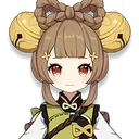 Official Yaoyao portrait